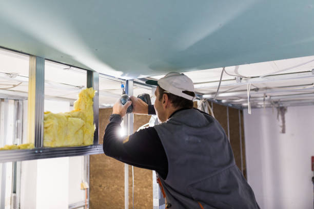 Best Insulation for Specific Applications in Amberley, OH