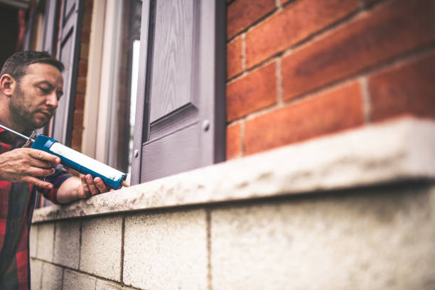 Best Specialized Insulation Services in Amberley, OH