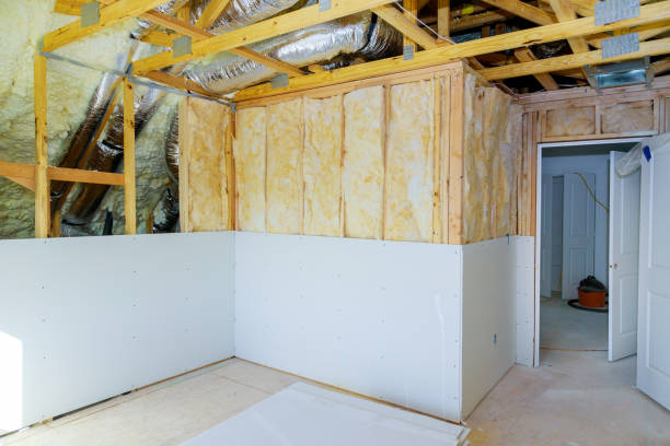 Best Spray Foam Insulation in Amberley, OH