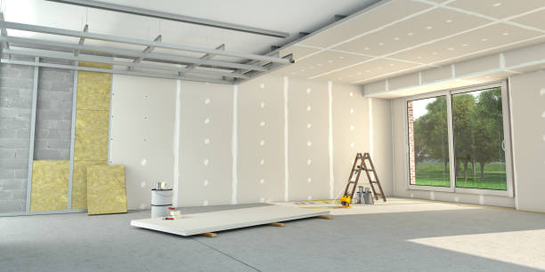 Best Blown-in Insulation in Amberley, OH