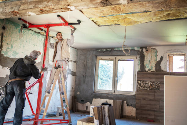 Professional Insulation Contractor in Amberley, OH