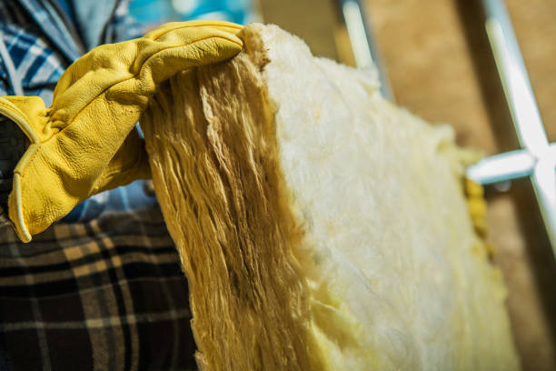 Best Fiberglass Insulation in Amberley, OH
