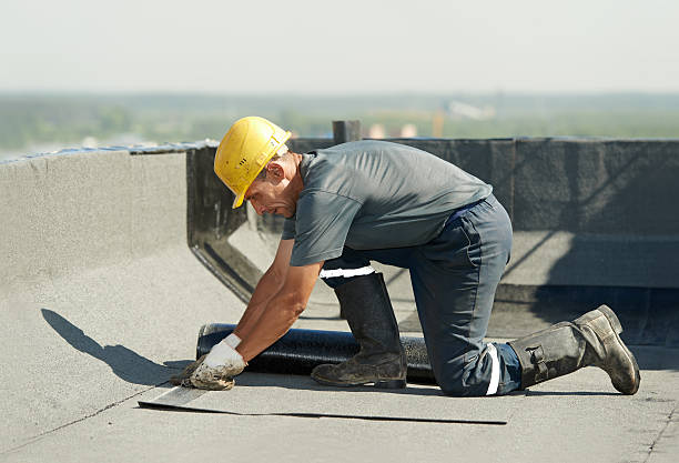 Best Eco-Friendly Insulation in Amberley, OH