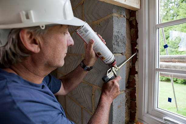 Best Spray Foam Insulation in Amberley, OH