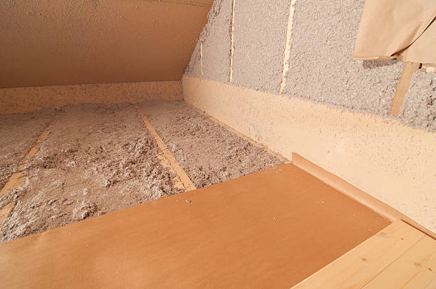 Best Geographic-Specific Insulation Services in Amberley, OH